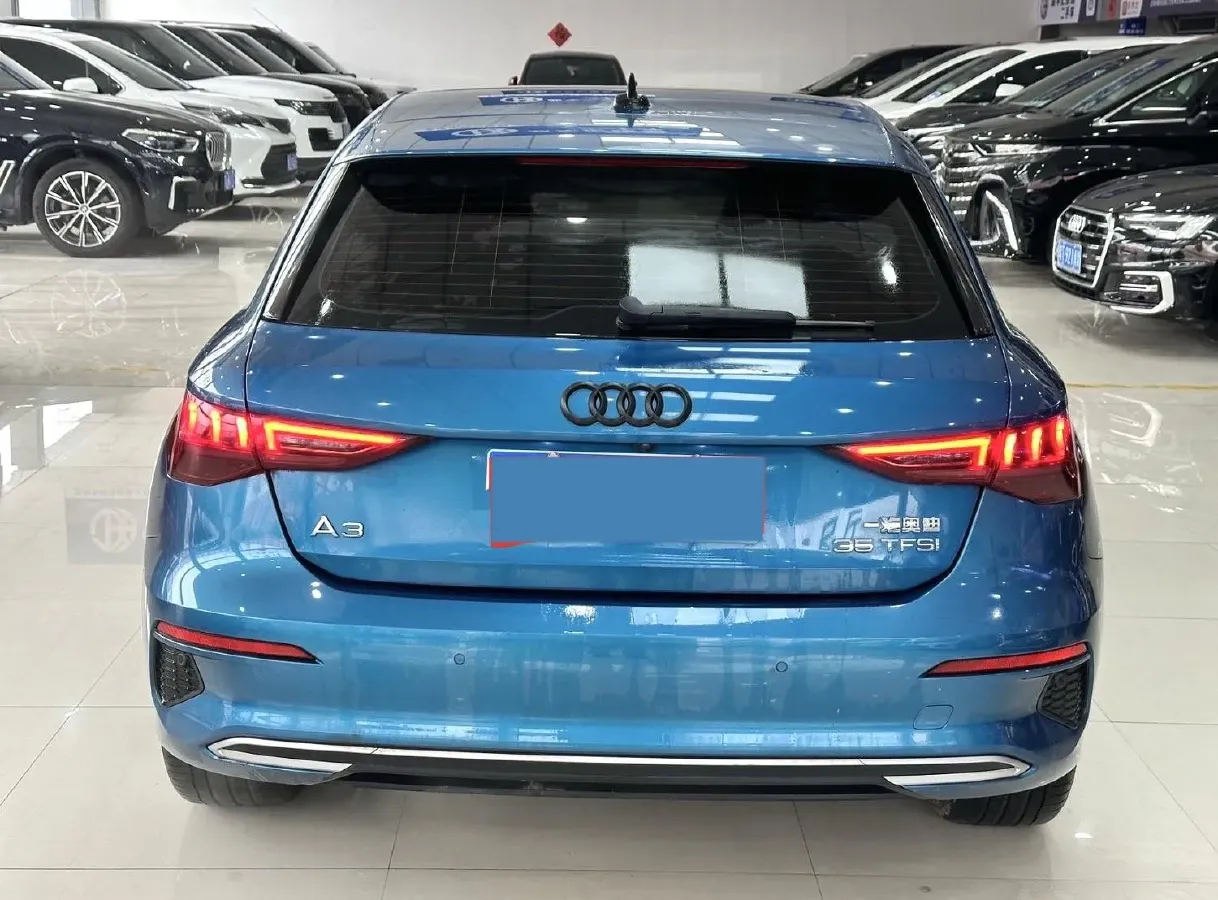2022 Audi A3 1.4T 150HP L4 7DCT,autocango,china used car exporter,china ev exporter,chinese used car exporter,chinese used ev exporter