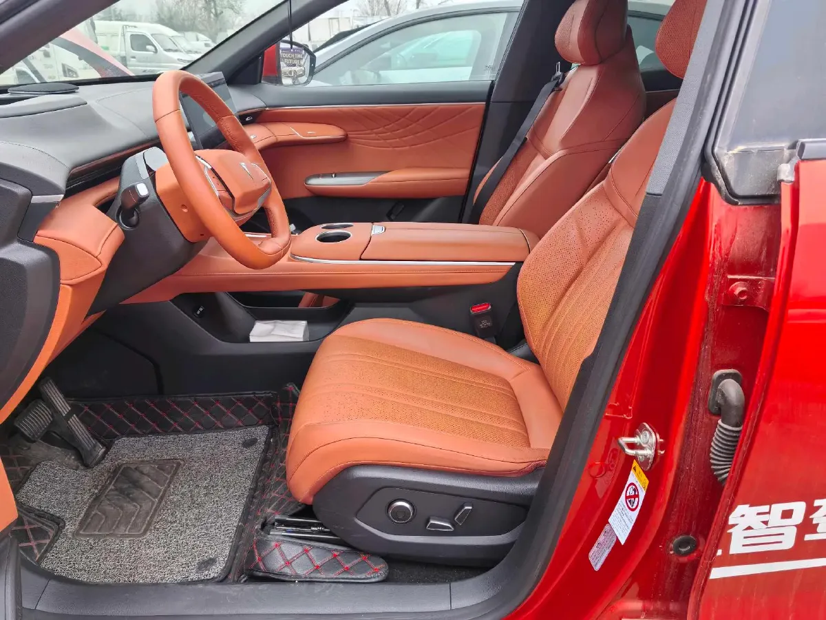 2024 JAC Refine RefineRF8 2.0T 253HP L4 8AT,autocango,china used car exporter,china ev exporter,chinese used car exporter,chinese used ev exporter