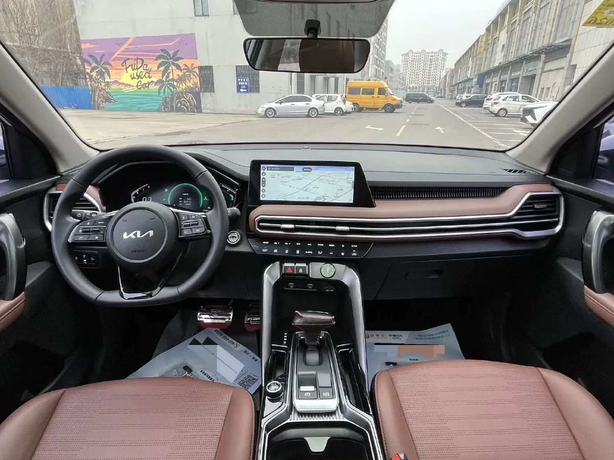 2021 Kia Sportage R 2.0L 161HP L4 6AT,autocango,china used car exporter,china ev exporter,chinese used car exporter,chinese used ev exporter