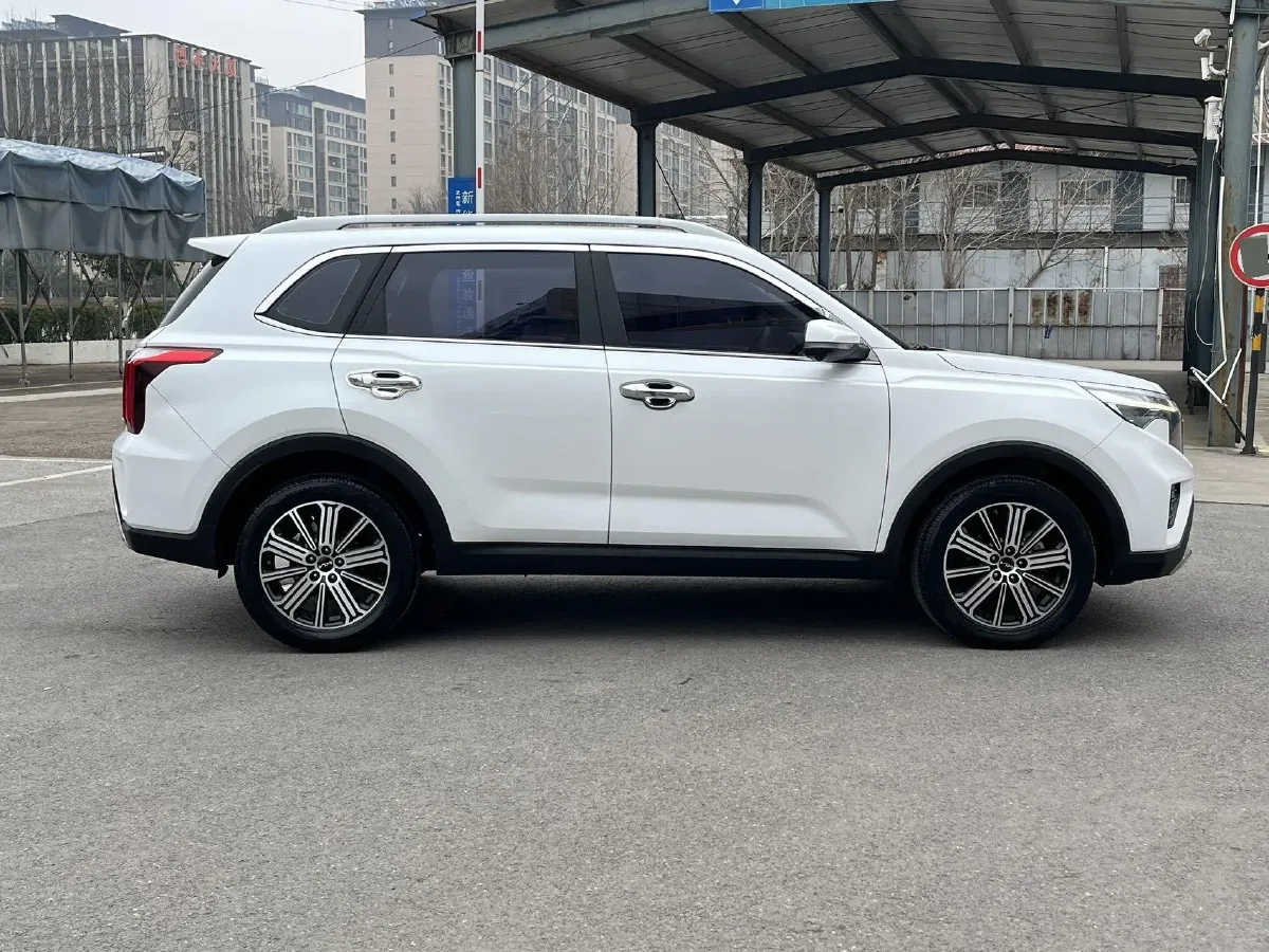 2021 Kia Sportage R 2.0L 161HP L4 6AT,autocango,china used car exporter,china ev exporter,chinese used car exporter,chinese used ev exporter