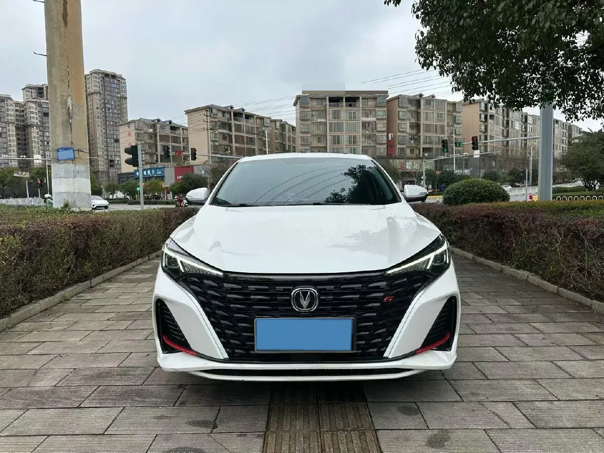 2021 ChangAn Eado 1.4T 160HP L4 7DCT,autocango,china used car exporter,china ev exporter,chinese used car exporter,chinese used ev exporter
