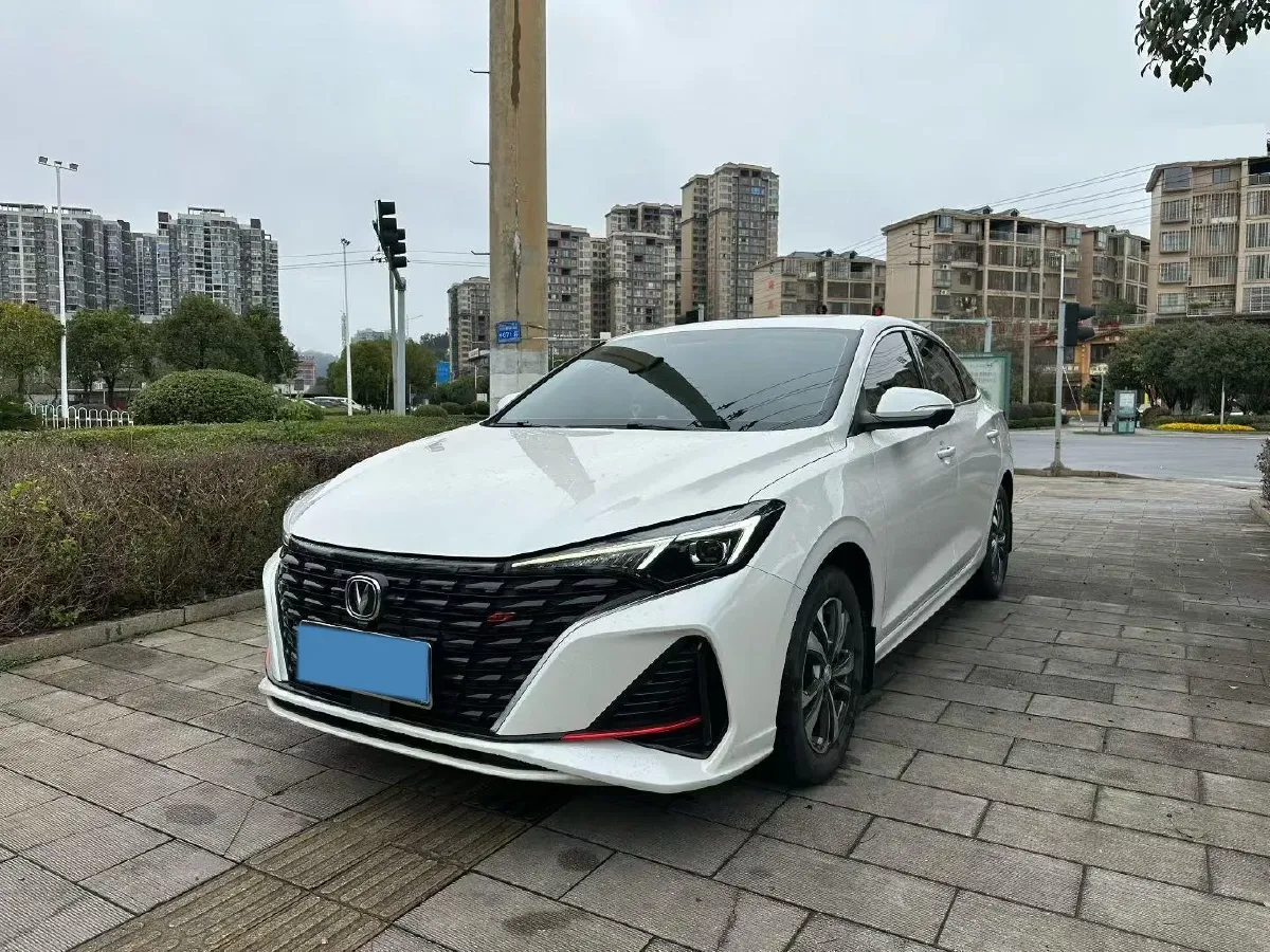 2021 ChangAn Eado 1.4T 160HP L4 7DCT,autocango,china used car exporter,china ev exporter,chinese used car exporter,chinese used ev exporter