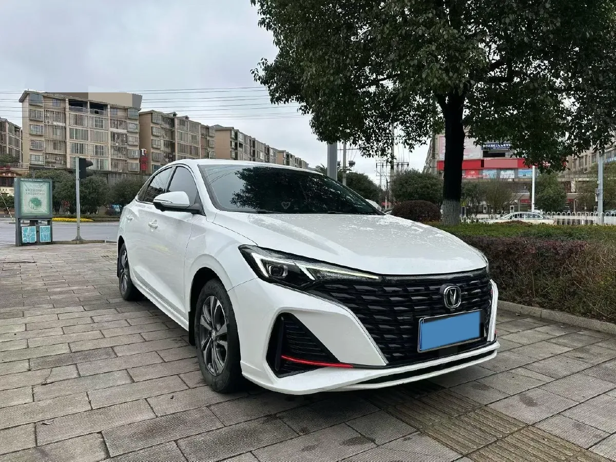 2021 ChangAn Eado 1.4T 160HP L4 7DCT,autocango,china used car exporter,china ev exporter,chinese used car exporter,chinese used ev exporter