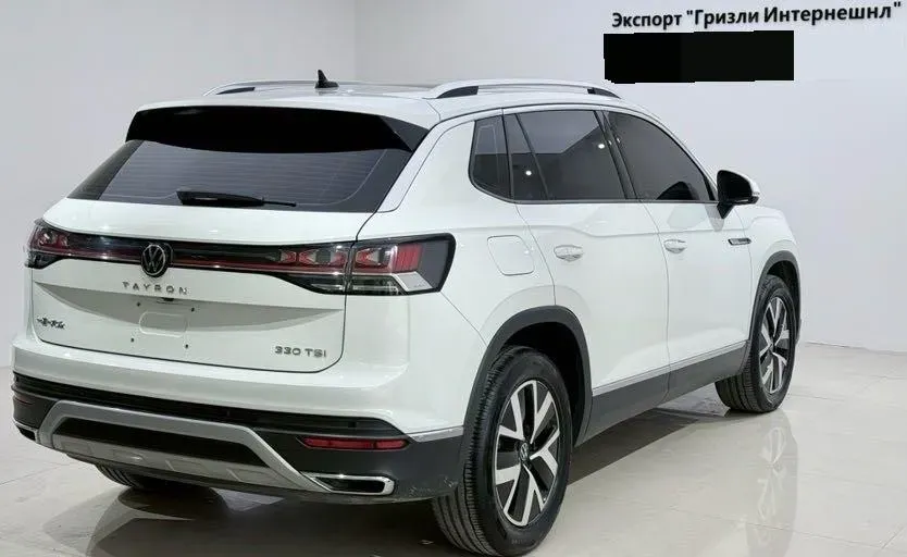 2023 Volkswagen Tayron 1.4T 150HP L4 7DCT,autocango,china used car exporter,china ev exporter,chinese used car exporter,chinese used ev exporter