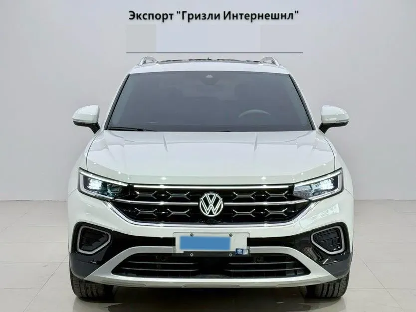 2023 Volkswagen Tayron 1.4T 150HP L4 7DCT,autocango,china used car exporter,china ev exporter,chinese used car exporter,chinese used ev exporter