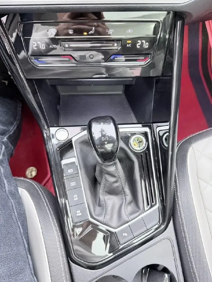 2023 Volkswagen Tayron 1.4T 150HP L4 7DCT,autocango,china used car exporter,china ev exporter,chinese used car exporter,chinese used ev exporter