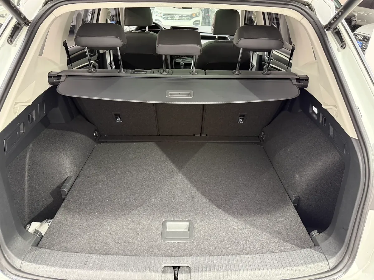 2023 Volkswagen Tayron 1.4T 150HP L4 7DCT,autocango,china used car exporter,china ev exporter,chinese used car exporter,chinese used ev exporter