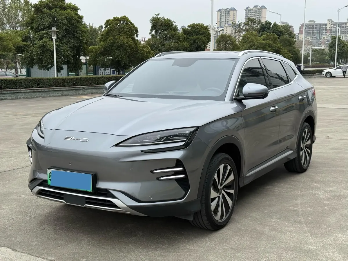 2023 BYD Song Plus BEV 71.8KWH,autocango,china used car exporter,china ev exporter,chinese used car exporter,chinese used ev exporter