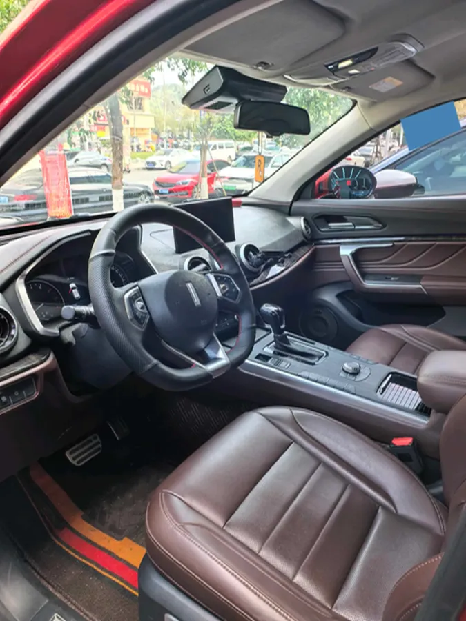 2019 WEY VV5 2.0T 197HP L4 7DCT,autocango,china used car exporter,china ev exporter,chinese used car exporter,chinese used ev exporter