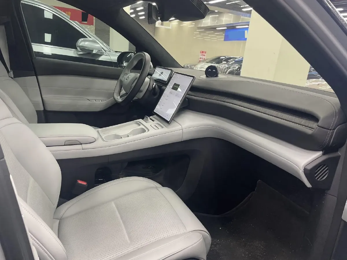 2024 NIO ES6 BEV 75KWH,autocango,china used car exporter,china ev exporter,chinese used car exporter,chinese used ev exporter