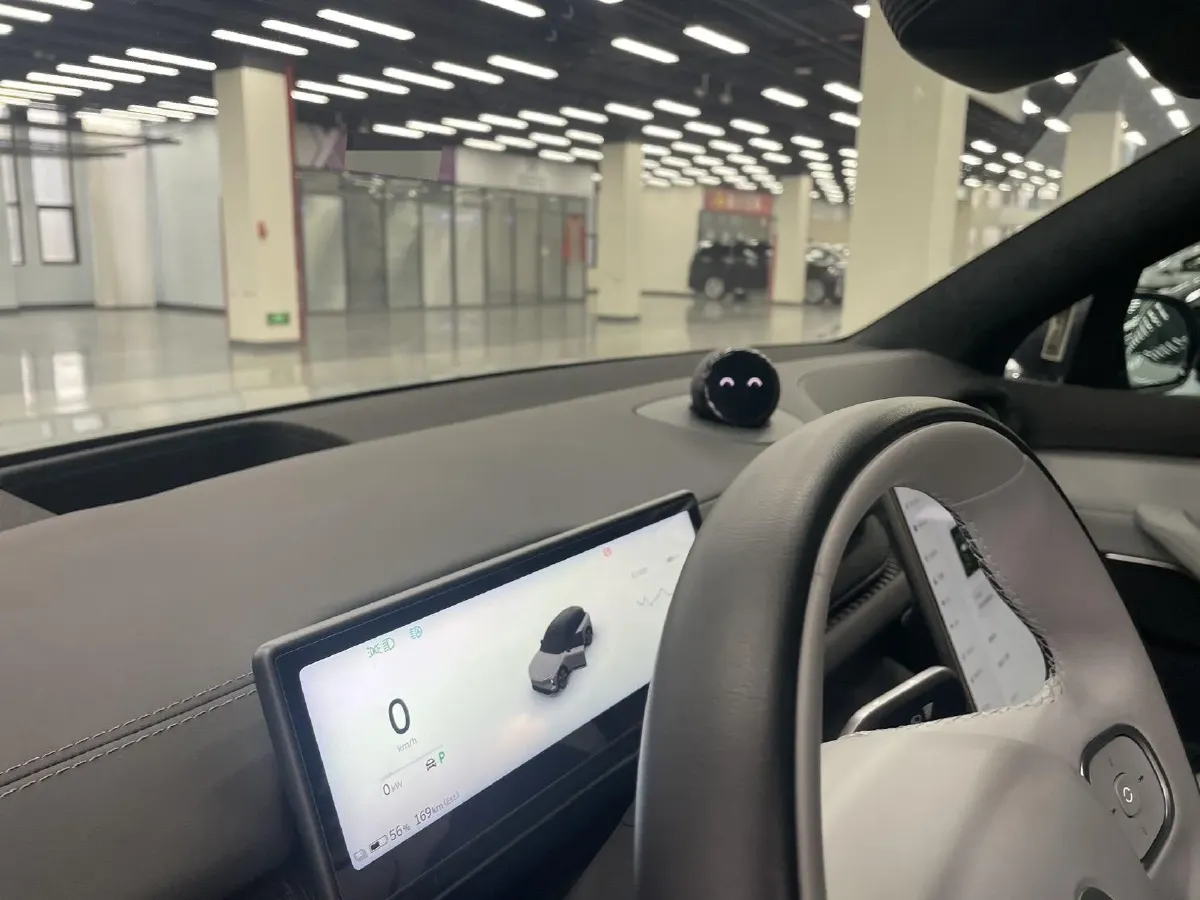 2024 NIO ES6 BEV 75KWH,autocango,china used car exporter,china ev exporter,chinese used car exporter,chinese used ev exporter