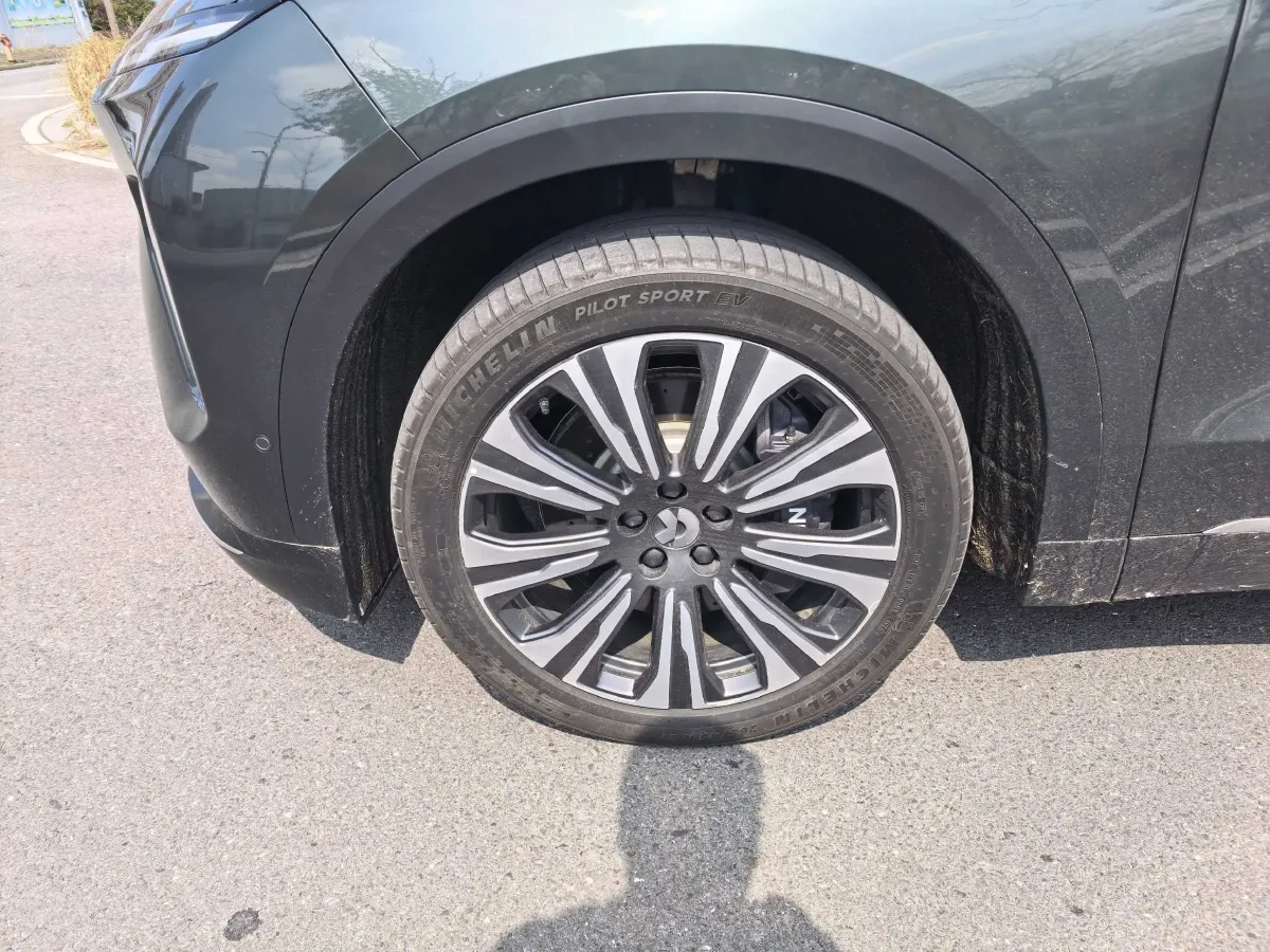 2024 NIO ES8 BEV 75KWH,autocango,china used car exporter,china ev exporter,chinese used car exporter,chinese used ev exporter