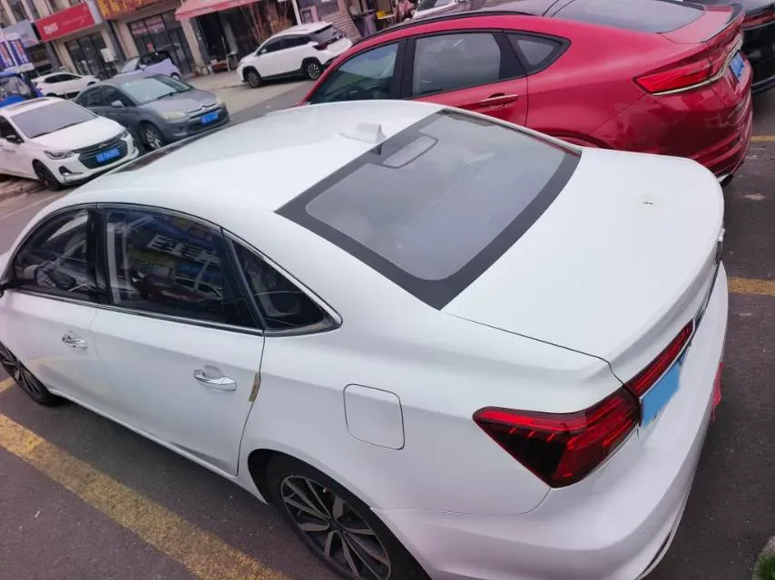 2018 JAC Refine S7 1.5T 174HP L4 6DCT,autocango,china used car exporter,china ev exporter,chinese used car exporter,chinese used ev exporter