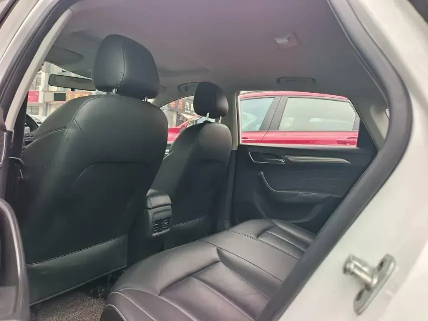 2018 JAC Refine S7 1.5T 174HP L4 6DCT,autocango,china used car exporter,china ev exporter,chinese used car exporter,chinese used ev exporter