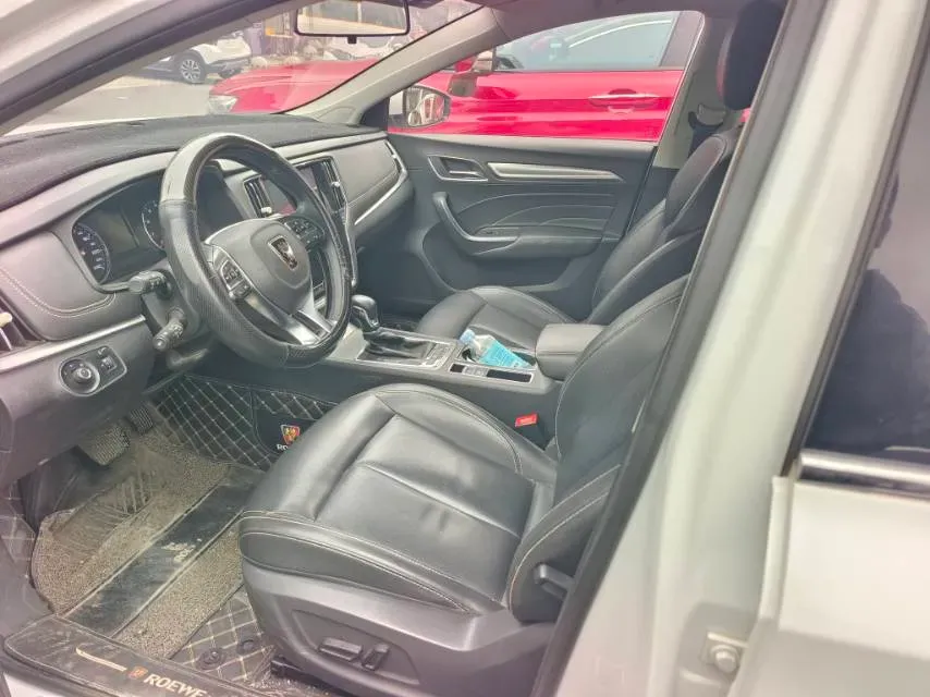 2018 JAC Refine S7 1.5T 174HP L4 6DCT,autocango,china used car exporter,china ev exporter,chinese used car exporter,chinese used ev exporter