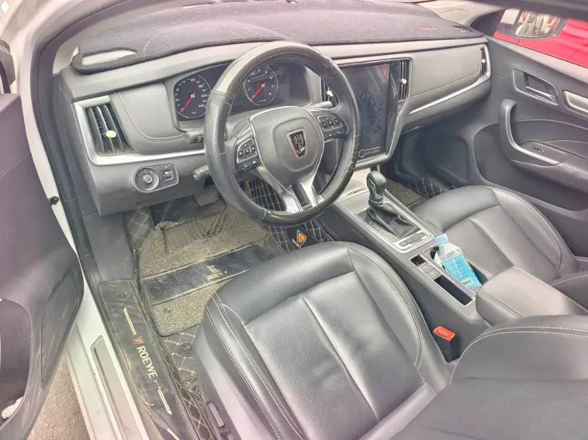 2018 JAC Refine S7 1.5T 174HP L4 6DCT,autocango,china used car exporter,china ev exporter,chinese used car exporter,chinese used ev exporter