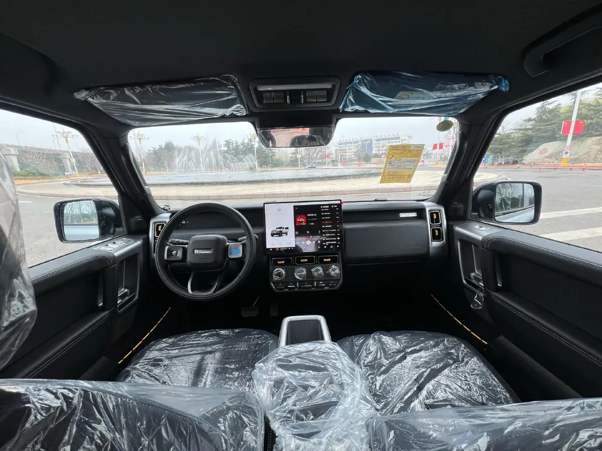 2025 Yufeng Auto Golden Warehouse BEV,autocango,china used car exporter,china ev exporter,chinese used car exporter,chinese used ev exporter