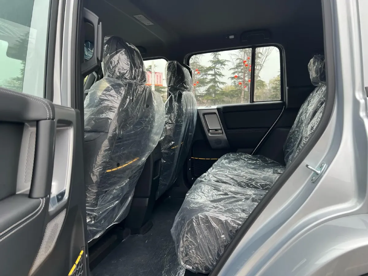 2025 Yufeng Auto Golden Warehouse BEV,autocango,china used car exporter,china ev exporter,chinese used car exporter,chinese used ev exporter