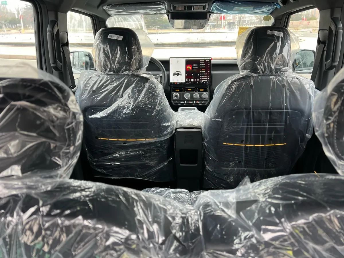 2025 Yufeng Auto Golden Warehouse BEV,autocango,china used car exporter,china ev exporter,chinese used car exporter,chinese used ev exporter