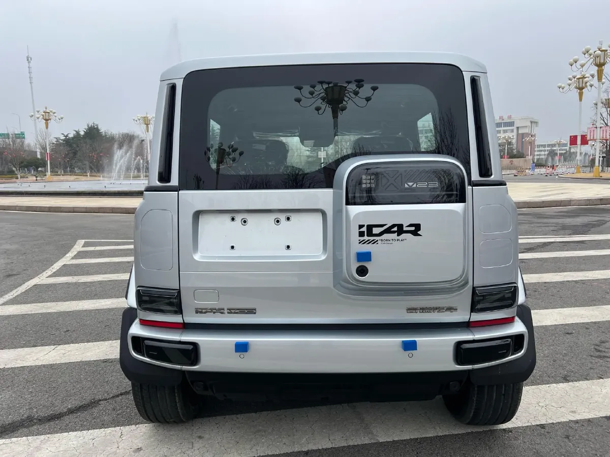 2025 Yufeng Auto Golden Warehouse BEV,autocango,china used car exporter,china ev exporter,chinese used car exporter,chinese used ev exporter