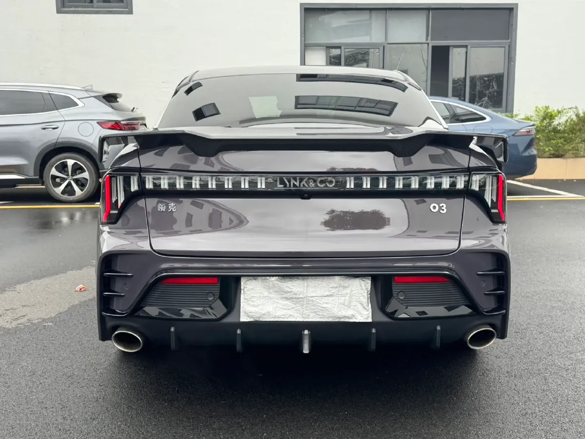 2025 LYNK&CO 03 1.5T 181HP L4 7DCT,autocango,china used car exporter,china ev exporter,chinese used car exporter,chinese used ev exporter