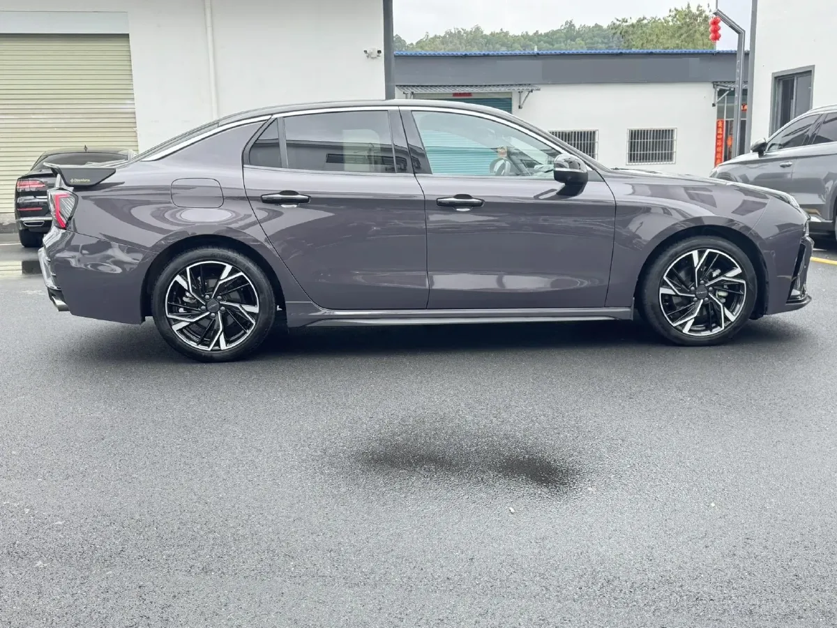 2025 LYNK&CO 03 1.5T 181HP L4 7DCT,autocango,china used car exporter,china ev exporter,chinese used car exporter,chinese used ev exporter