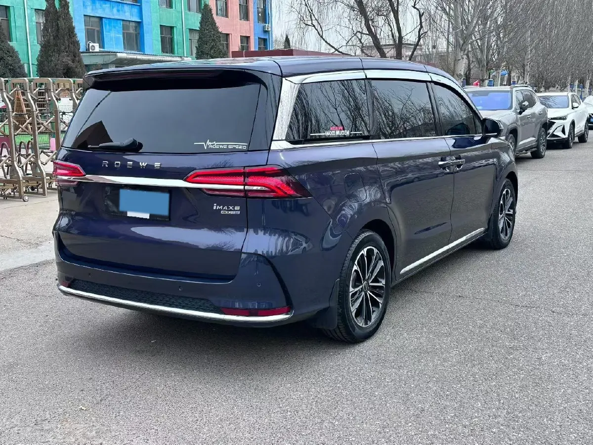 2022 Roewe iMAX8 2.0T 234HP L4 8AT,autocango,china used car exporter,china ev exporter,chinese used car exporter,chinese used ev exporter