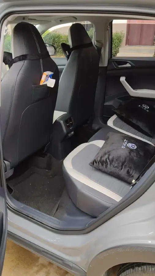 2025 Volkswagen Tharu 1.5T 160HP L4 7DCT,autocango,china used car exporter,china ev exporter,chinese used car exporter,chinese used ev exporter