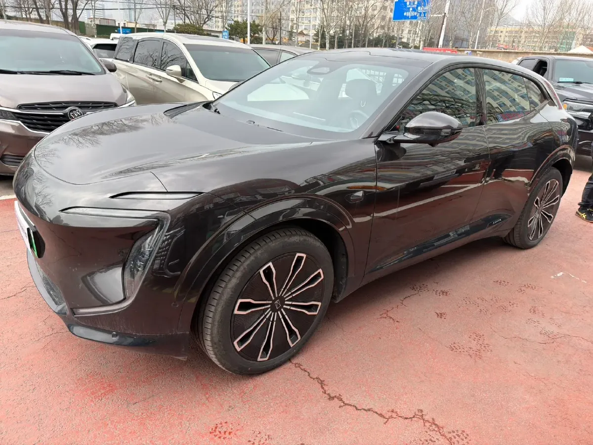 2024 Avatr 07 BEV 82.16KWH,autocango,china used car exporter,china ev exporter,chinese used car exporter,chinese used ev exporter