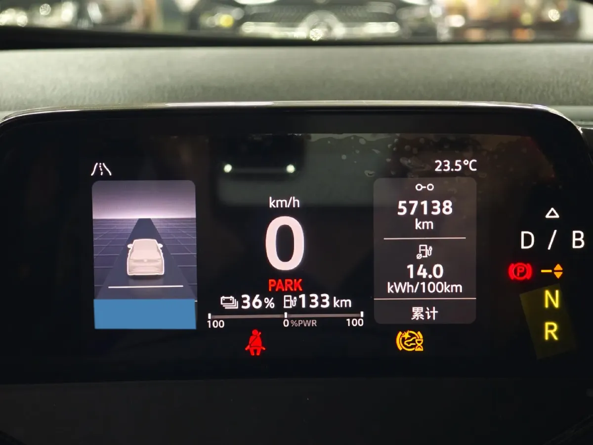 2023 Volkswagen ID.4 X BEV 52.8KWH,autocango,china used car exporter,china ev exporter,chinese used car exporter,chinese used ev exporter