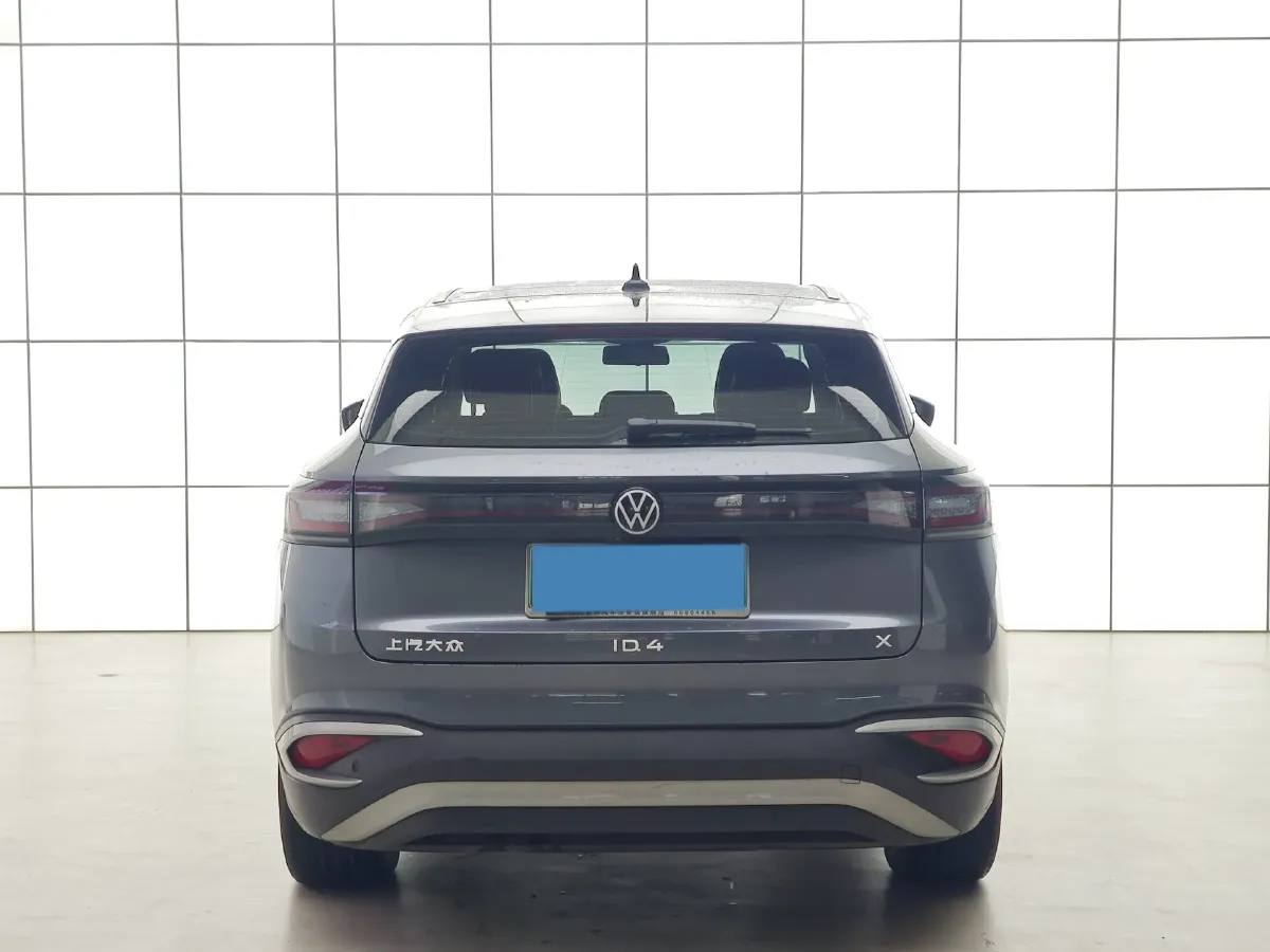 2023 Volkswagen ID.4 X BEV 52.8KWH,autocango,china used car exporter,china ev exporter,chinese used car exporter,chinese used ev exporter