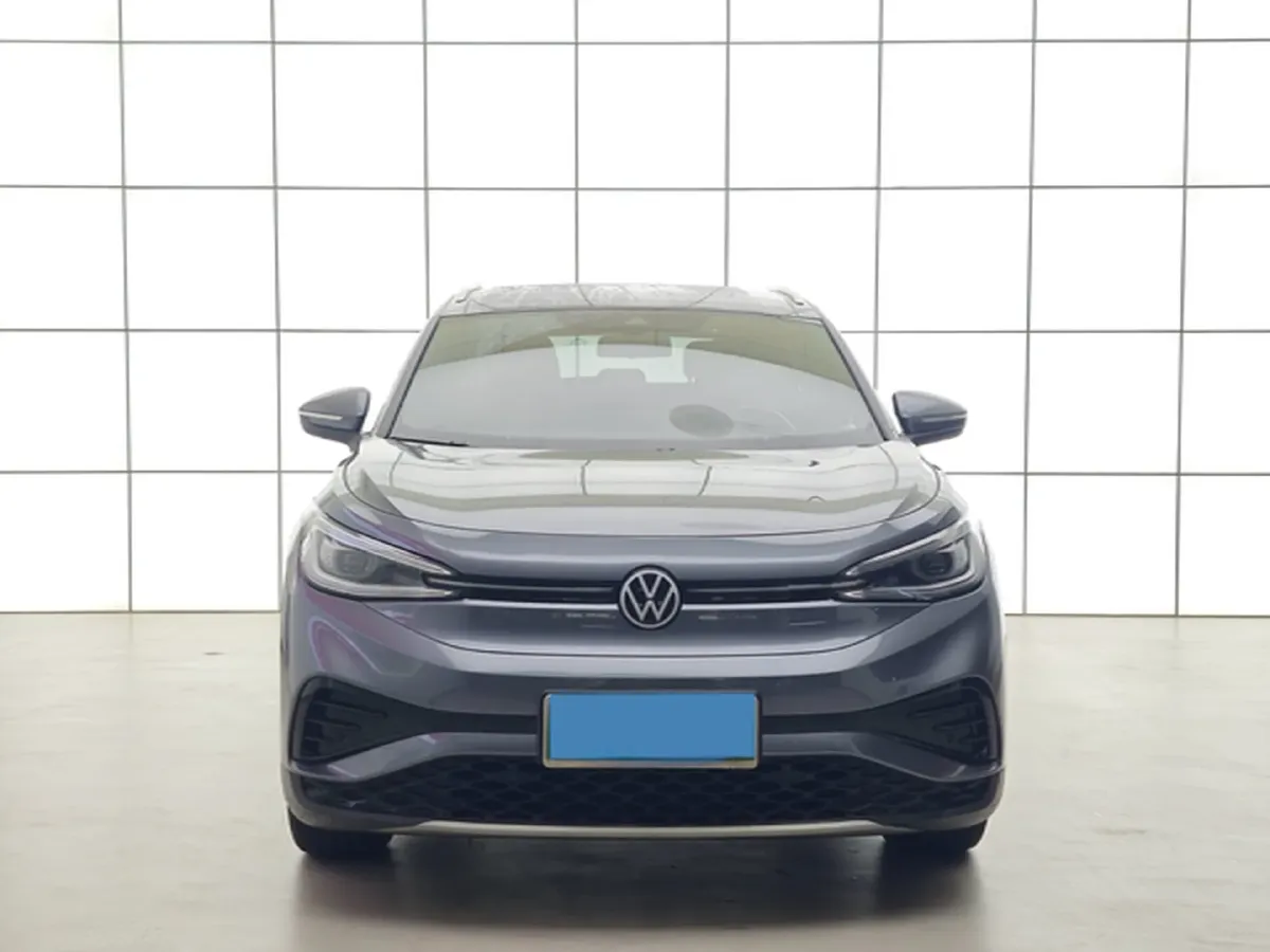 2023 Volkswagen ID.4 X BEV 52.8KWH,autocango,china used car exporter,china ev exporter,chinese used car exporter,chinese used ev exporter