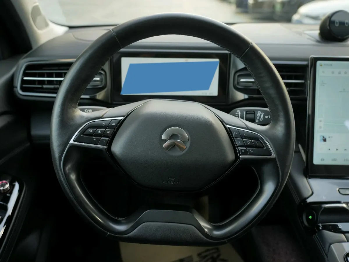 2018 NIO ES8 BEV 70KWH,autocango,china used car exporter,china ev exporter,chinese used car exporter,chinese used ev exporter