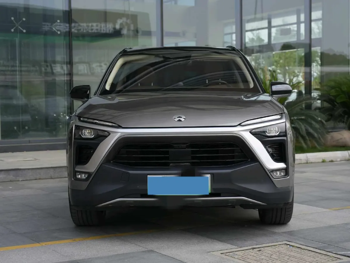 2018 NIO ES8 BEV 70KWH,autocango,china used car exporter,china ev exporter,chinese used car exporter,chinese used ev exporter