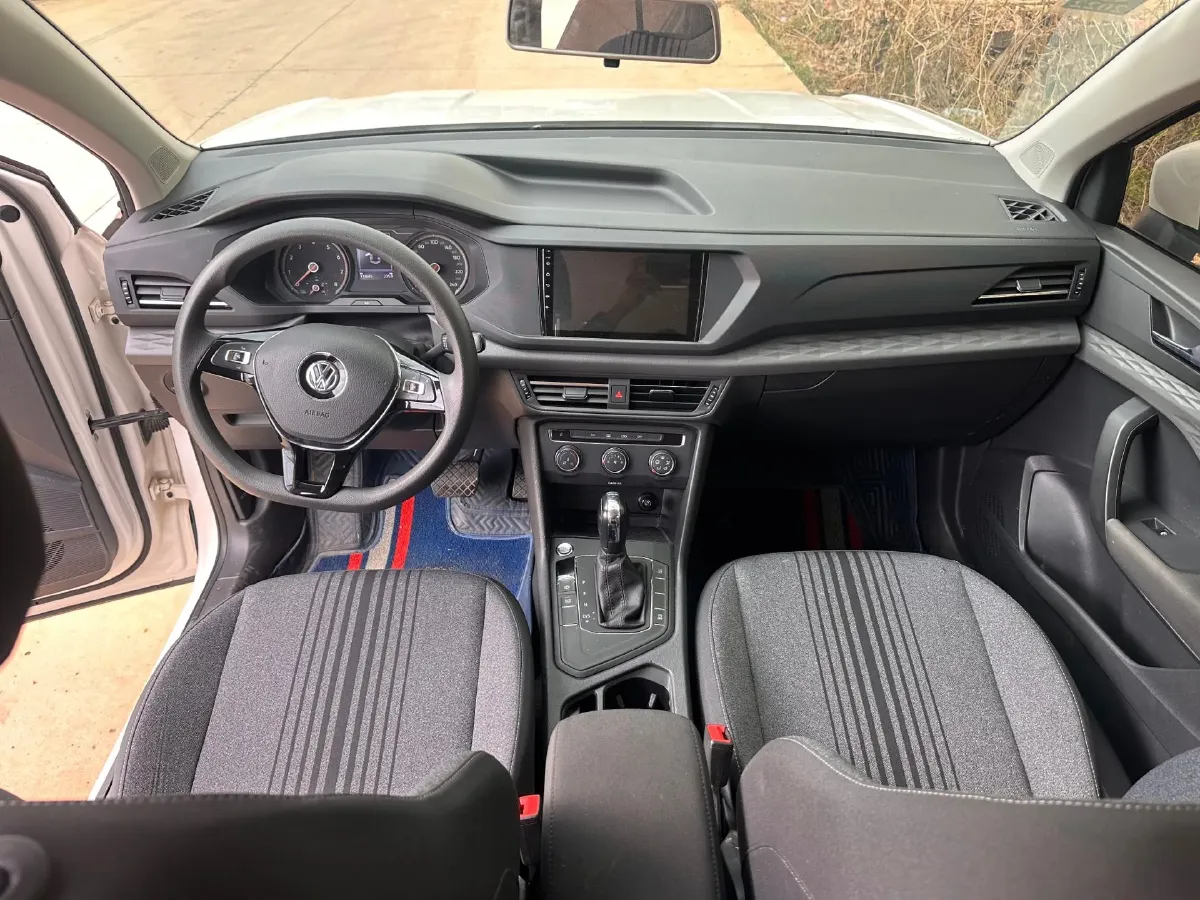 2020 Volkswagen Tharu 1.4T 150HP L4 7DCT,autocango,china used car exporter,china ev exporter,chinese used car exporter,chinese used ev exporter