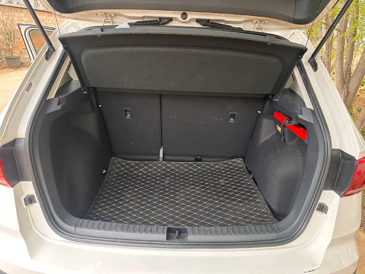 2020 Volkswagen Tharu 1.4T 150HP L4 7DCT,autocango,china used car exporter,china ev exporter,chinese used car exporter,chinese used ev exporter