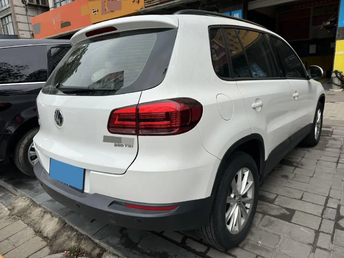 2016 Volkswagen Touran 1.4T 150HP L4 7DCT,autocango,china used car exporter,china ev exporter,chinese used car exporter,chinese used ev exporter