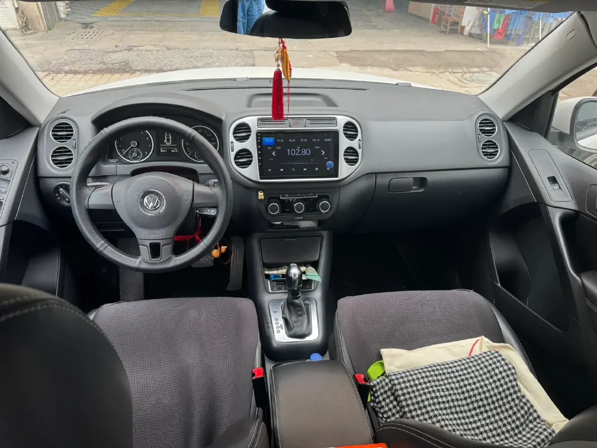 2016 Volkswagen Touran 1.4T 150HP L4 7DCT,autocango,china used car exporter,china ev exporter,chinese used car exporter,chinese used ev exporter