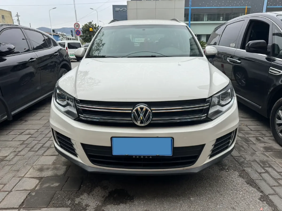 2016 Volkswagen Touran 1.4T 150HP L4 7DCT,autocango,china used car exporter,china ev exporter,chinese used car exporter,chinese used ev exporter
