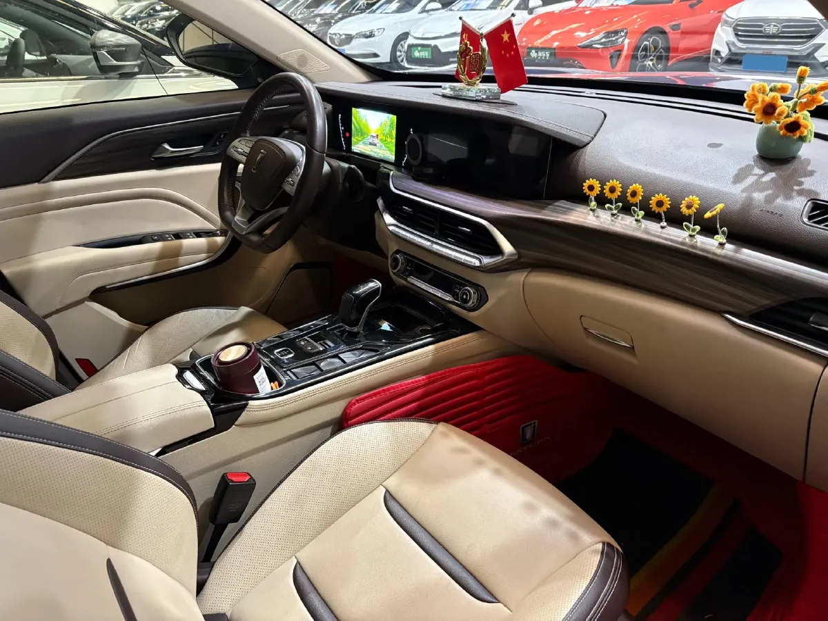 2020 Bestune T77 1.5T 169HP L4 7DCT,autocango,china used car exporter,china ev exporter,chinese used car exporter,chinese used ev exporter