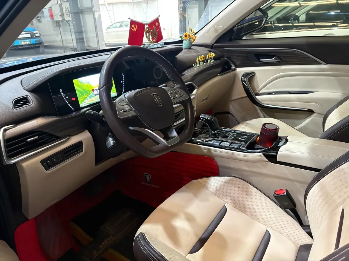 2020 Bestune T77 1.5T 169HP L4 7DCT,autocango,china used car exporter,china ev exporter,chinese used car exporter,chinese used ev exporter