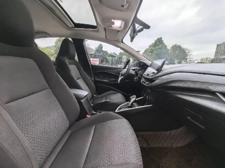 2020 Chevrolet Cavalier 1.0T 125HP L3 6AT,autocango,china used car exporter,china ev exporter,chinese used car exporter,chinese used ev exporter