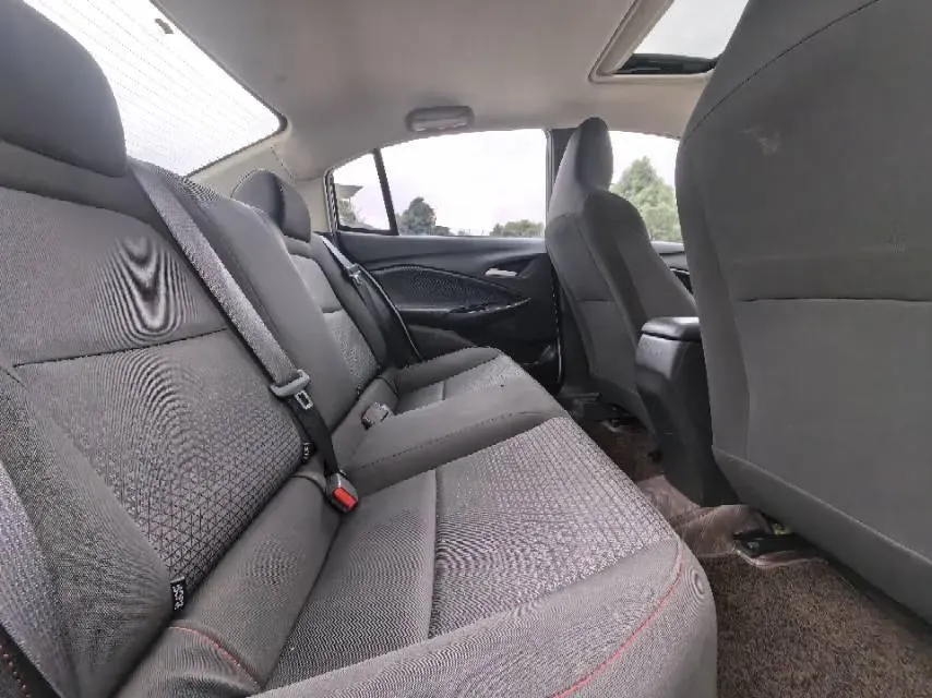 2020 Chevrolet Cavalier 1.0T 125HP L3 6AT,autocango,china used car exporter,china ev exporter,chinese used car exporter,chinese used ev exporter