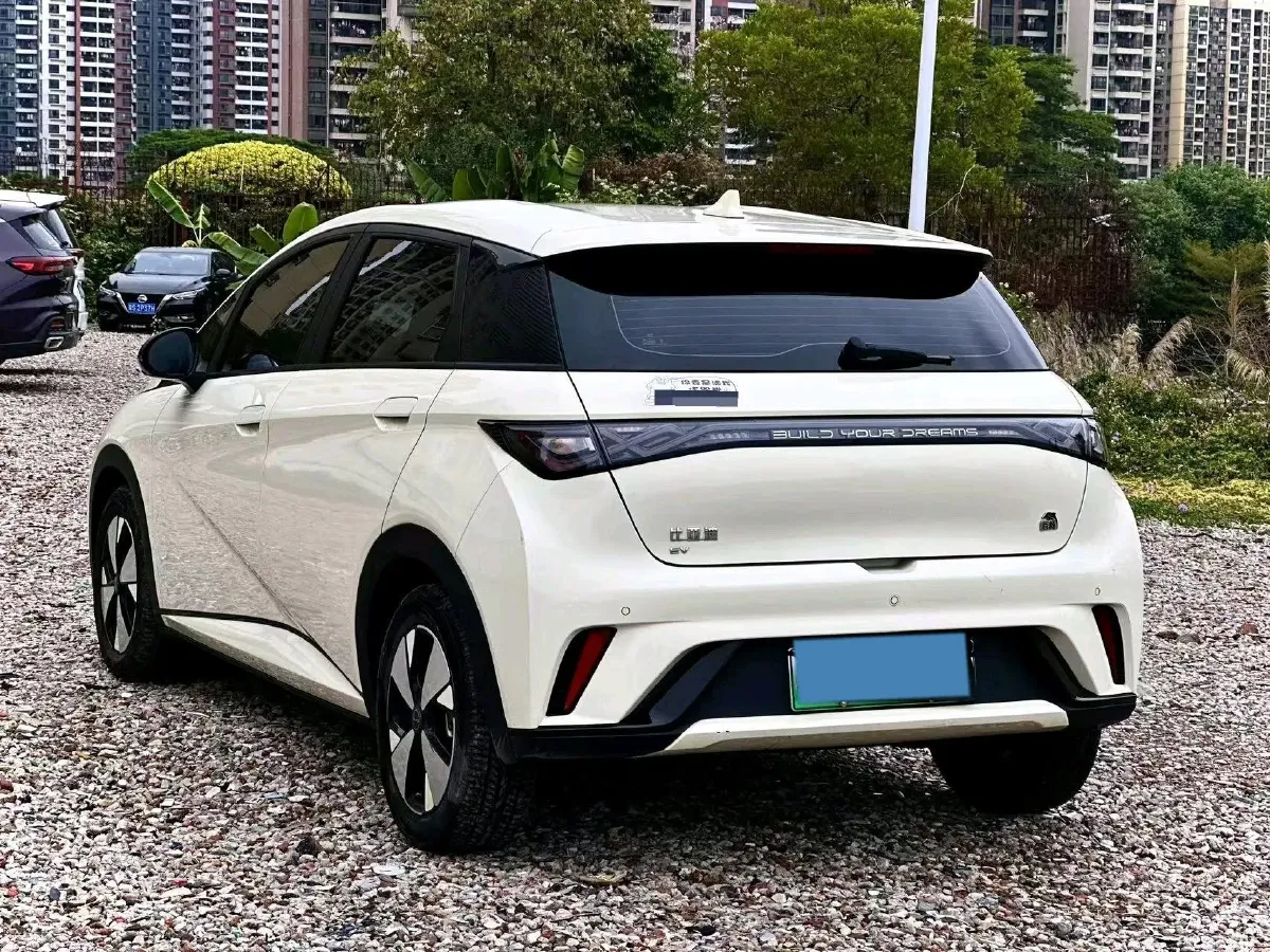 2023 BYD Dolphin BEV 44.928KWH,autocango,china used car exporter,china ev exporter,chinese used car exporter,chinese used ev exporter