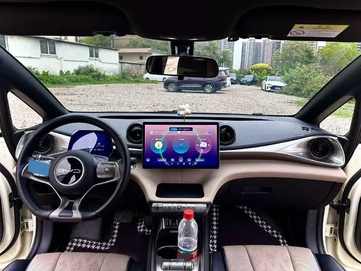 2023 BYD Dolphin BEV 44.928KWH,autocango,china used car exporter,china ev exporter,chinese used car exporter,chinese used ev exporter