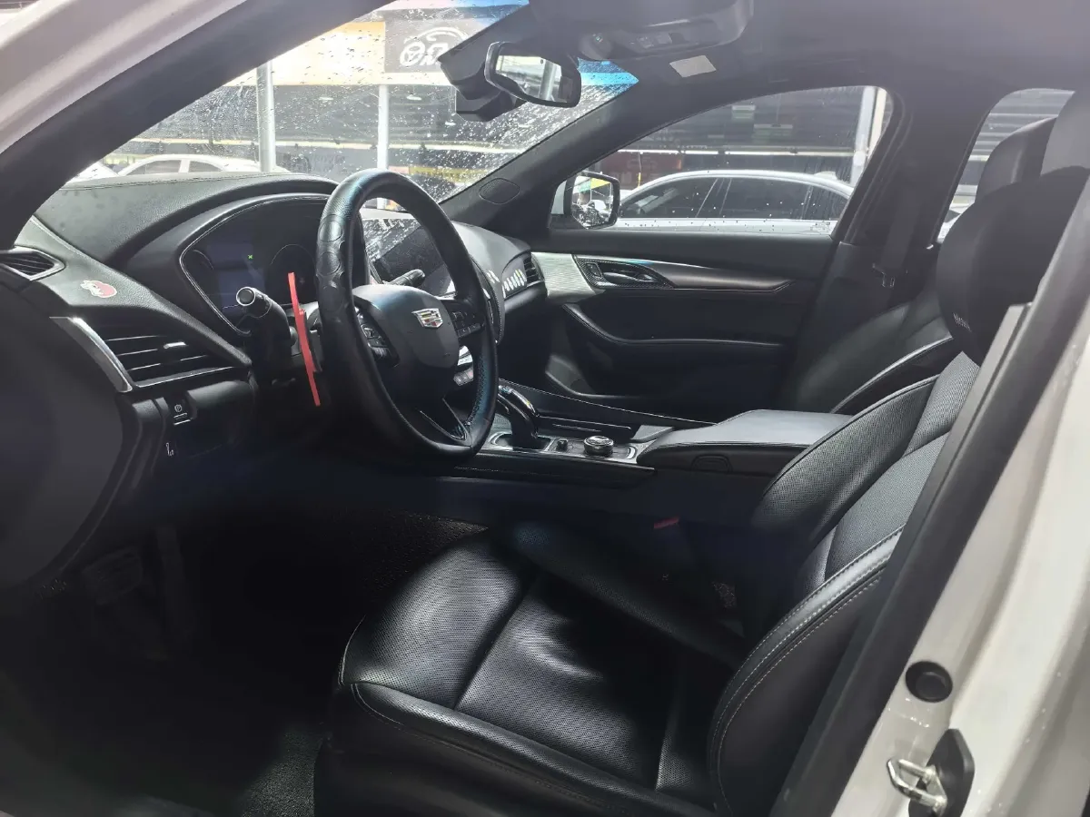 2021 Cadillac CT5 2.0T 237HP L4 10AT,autocango,china used car exporter,china ev exporter,chinese used car exporter,chinese used ev exporter