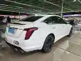 2021 Cadillac CT5 2.0T 237HP L4 10AT