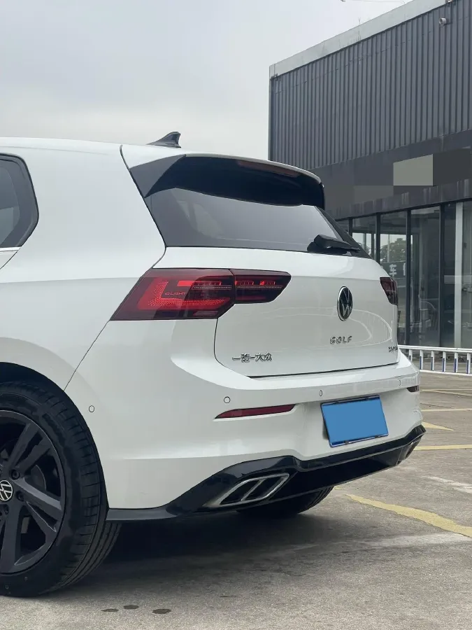 2023 Volkswagen Golf 1.4T 150HP L4 7DCT,autocango,china used car exporter,china ev exporter,chinese used car exporter,chinese used ev exporter