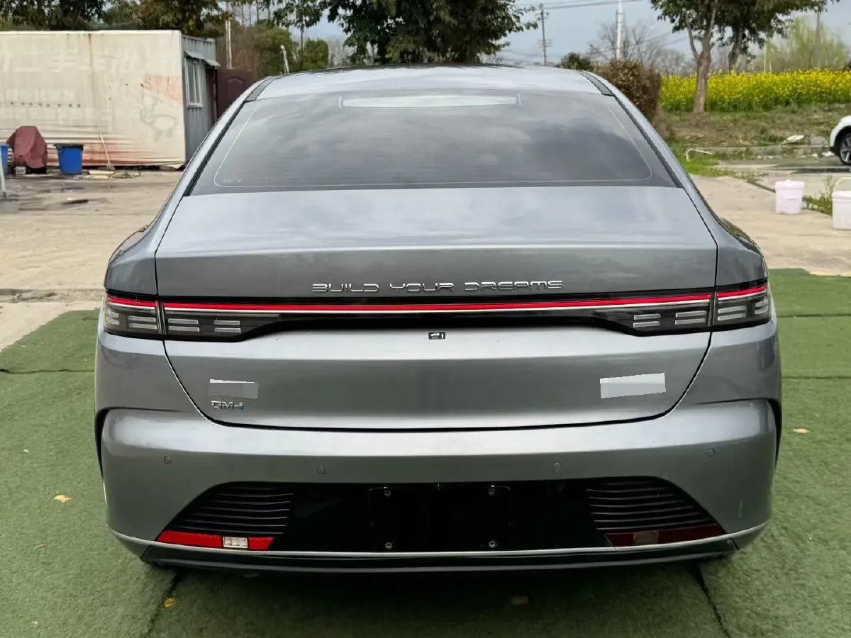 2024 BYD Destroyer 05 1.5L 110HP L4 E-CVT PHEV 8.3KWH,autocango,china used car exporter,china ev exporter,chinese used car exporter,chinese used ev exporter