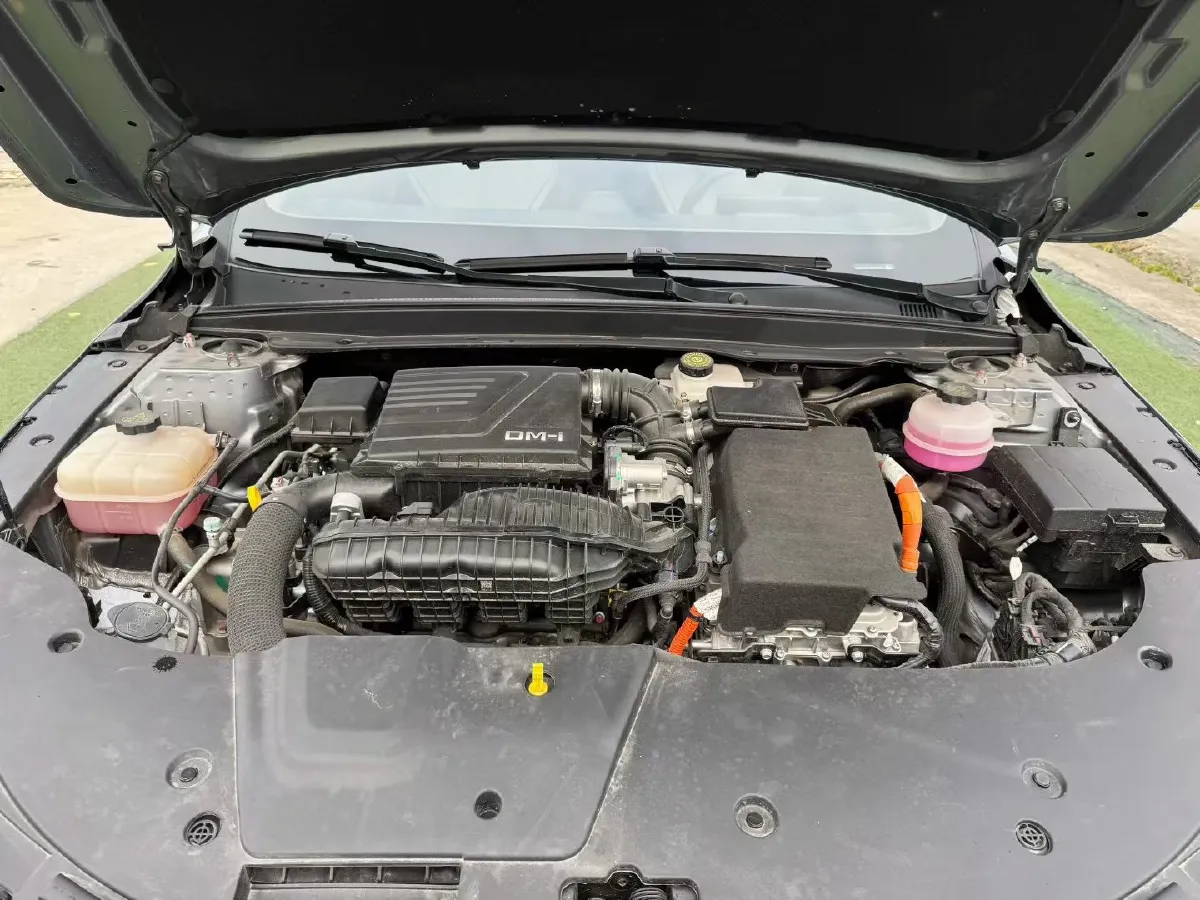 2024 BYD Destroyer 05 1.5L 110HP L4 E-CVT PHEV 8.3KWH,autocango,china used car exporter,china ev exporter,chinese used car exporter,chinese used ev exporter